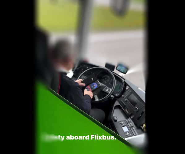 Ermittlungen gegen FlixBus-Fahrer nach tragischem Unfall auf der A9